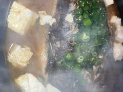 -探鱼·鲜青椒爽麻烤鱼(广州欣荣广场店)