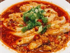 -掌上鲜(南顺城街店)