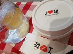 -西贝(上海中心店)