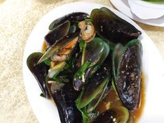 -源海渔村·现捞海鲜(大角湾店)