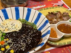 -小木屋米酒店·韩国料理(深圳总店)