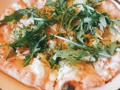 -PIZZA BIANCA(民园店)