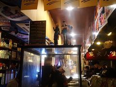 -半藏居酒屋(香港花园店)