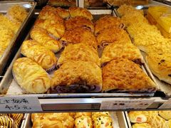 -美嘉华面包西饼店(红胜坊店)