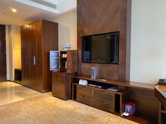 -广州粤海喜来登酒店