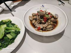 -火龙堂·风味民间菜(文一路店)
