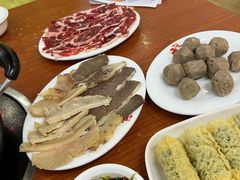 -阿波潮汕牛肉火锅·汤粉面(拱北店)