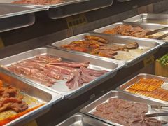 -苏格里岛自助烤肉海鲜火锅(成都金牛万达店)