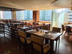 -广州中心皇冠假日酒店-环市食坊·海鲜自助餐厅