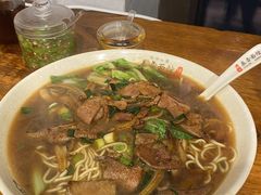 -春雪面馆(转塘店)