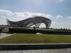 -南汇嘴观海公园