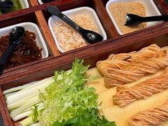-五谷丰登农家院·地道胶东菜·海鲜烧烤(威海店)