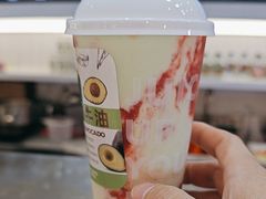 -Mr.Fruits水果先生(蓝色港湾店)
