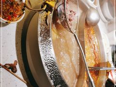 -左庭右院鲜牛肉火锅(苏州园区永旺店)