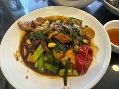 -阿马蛋汤·宁波小海鲜(总店)