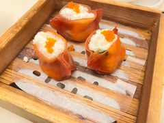 -蔡澜点心·粤菜(嘉里中心店)