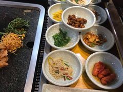 -金顺韩式烤肉·网红烤肉店(广利路店)