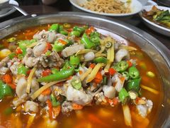 -艺味深尝(云锦路店)