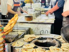 -文武王氏烧饼·无矾油条(西溪路店)