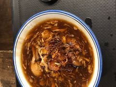 -马来西亚美食街
