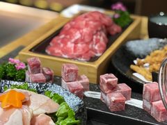 -湊湊火锅·茶憩(石家庄万象城店)