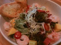 -街角 T·COFFEE 融合料理·BISTRO(车公庙店)