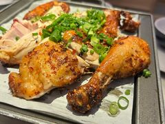 -绿茶餐厅(青岛城阳万象汇店)