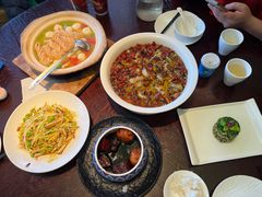 -永安鱼庄·镇江菜(东吴路店)