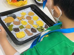 -爱之旅diy烘焙坊(西直门店)