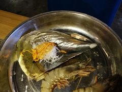 -船梆煮•蒸汽海鲜·生腌干蒸(五四广场店)