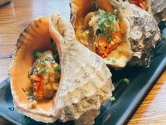 -烧货·活海鲜炭烧(湖滨商业街店)