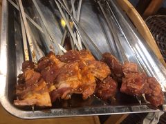 -号令江湖·水浒烤肉(和畅睦邻中心店)