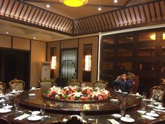 包厢-森谷美食公园(杨行店)