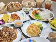 -粤陸玖玖·港式手作茶餐厅(珠江路店)