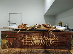 -崔孃烧烤