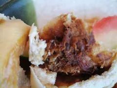 -福成自助烤肉(双桥万达店)