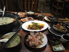 -盈田盈粥庄(博山东路店)
