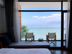 -大理无舍度假酒店