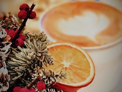 -Salon de Ville浦江汇(上海外滩华尔道夫酒店店)