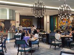 -西藏饭店·亚克·食光自助餐厅(文殊院店)