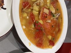 -阿毛饭店(和义路店)