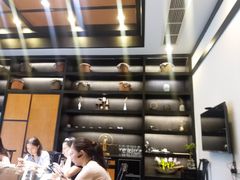 -茶叁酒肆·楚味江湖(菱角湖店)