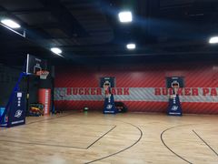 -洛克公园(苏州中心商场)