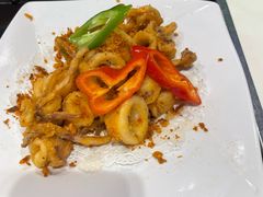 -辉记海鲜美食(氹仔店)