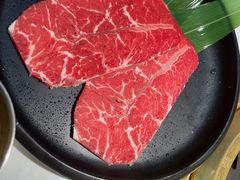 -花味·自助烤肉(南方时代店)