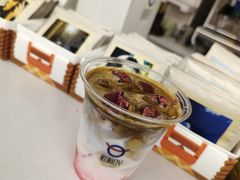 -欧邑咖啡小站 HLab Coffee