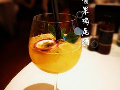 -Wolfgang’s Steakhouse 沃夫冈牛排馆(上海白玉兰广场店)