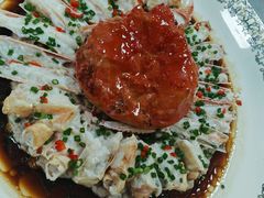 -品珍中餐厅·南北融合特色菜(兰州富力万达文华酒店)