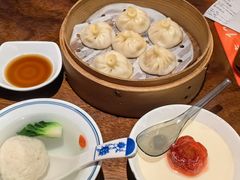 -李犟大爆鳝面·手工蟹黄包(湖滨西湖店)