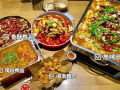 -龙浔虾欢(祥岭路店)
